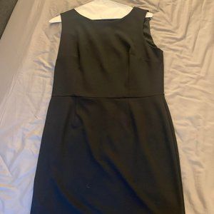 Apt. 9 Black Dress